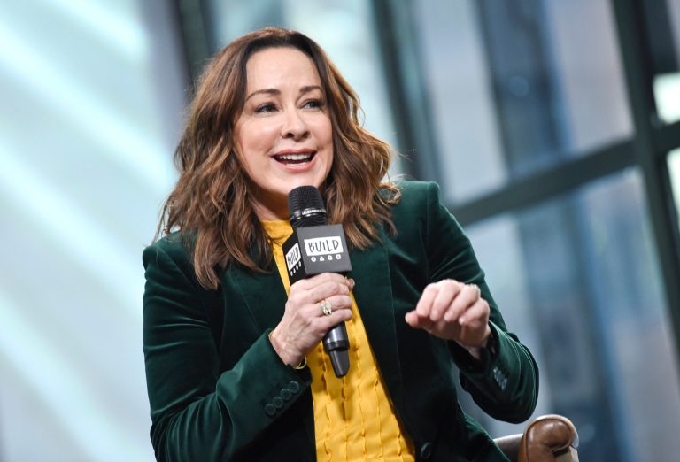 Patricia Heaton perplexed by Harrison Butker’s speech controversy: ‘I find nothing offensive’