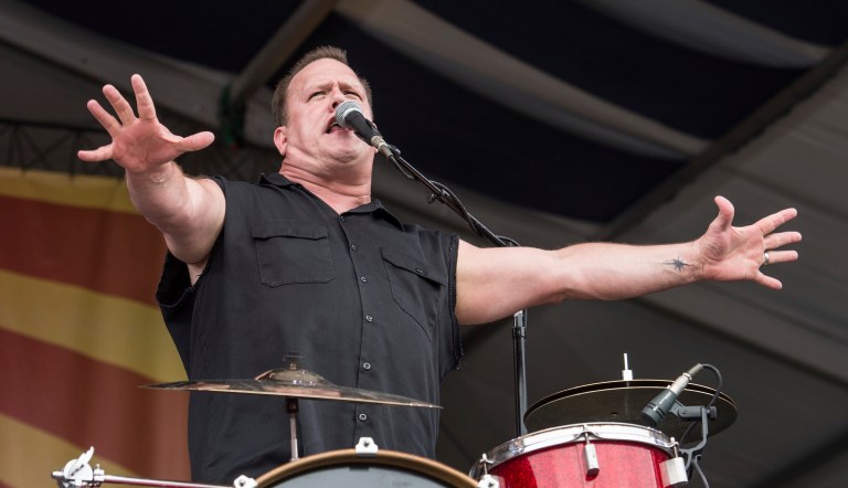 Wisdom from the mouths of alt-rock cowboys