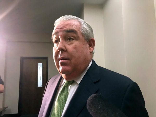 Morgan & Morgan CEO backing Florida amendment for recreational marijuana