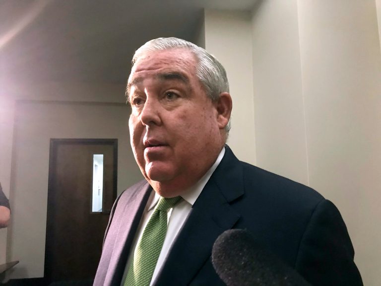 Morgan & Morgan CEO backing Florida amendment for recreational marijuana