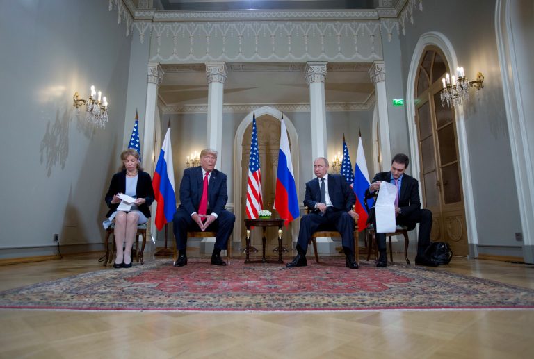Trump claims Evan Gershkovich will be released ‘almost immediately’ after November election Trump claims Evan Gershkovich will be released ‘almost immediately’ after November election