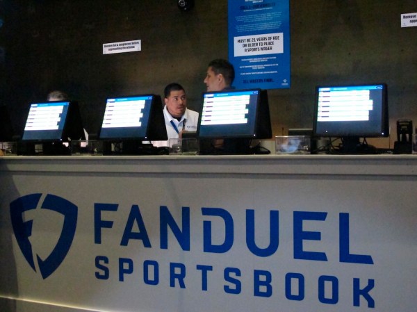 Creators of DC’s ill-fated sports betting app agree to $6.5 million settlement with city