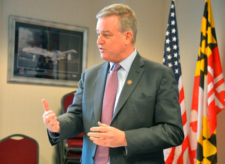 Maryland Democrat David Trone pulls ad after outrage from black voters over use of ‘training wheels’ phrase
