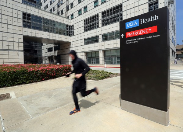 The Left’s war on merit comes for medical schools