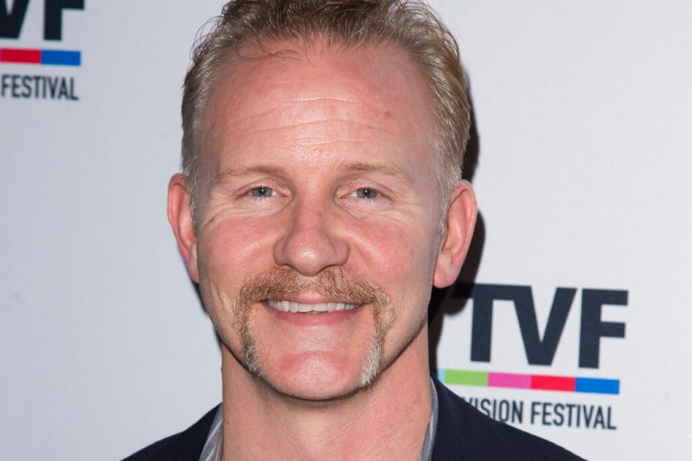 ‘Supersize Me’ director Morgan Spurlock dies at 53