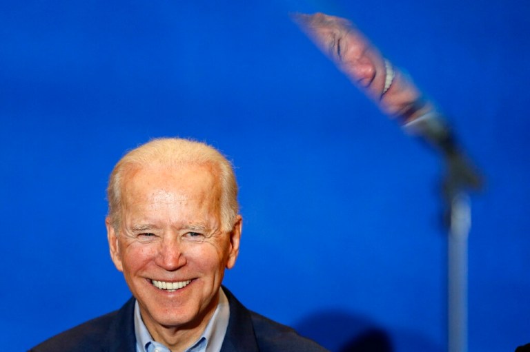 White House works to correct Biden’s remarks at ‘ridiculous’ rate