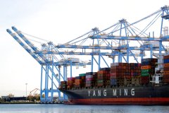 Illinois trade company: Consumers will pay more for Biden’s tariffs on Chinese goods