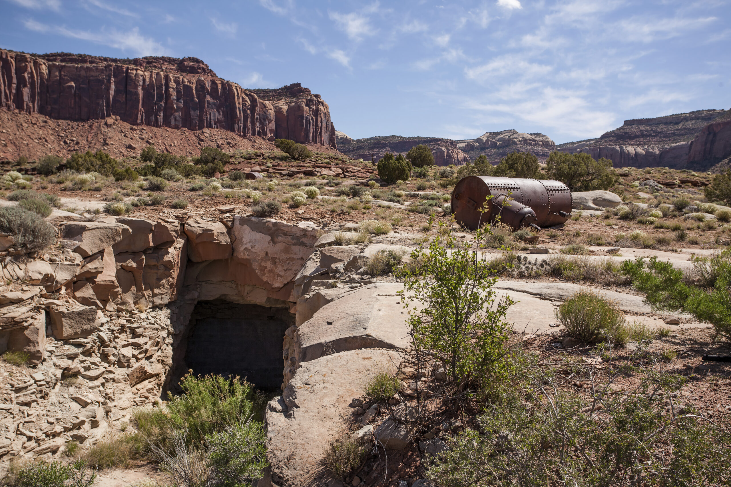 Green policies imperil supply after Biden ban on Russian uranium, producers warn