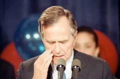 As Yogi would say, this election ain’t over, not even close