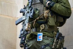 Arizona considering using SWAT team at polls in Maricopa County on Election Day