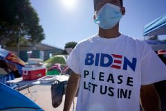 Biden border crisis drives biggest ‘foreign-born’ surge ever