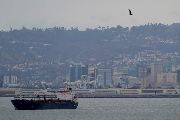 Alameda County board sets soft-on-crime district attorney recall vote for November