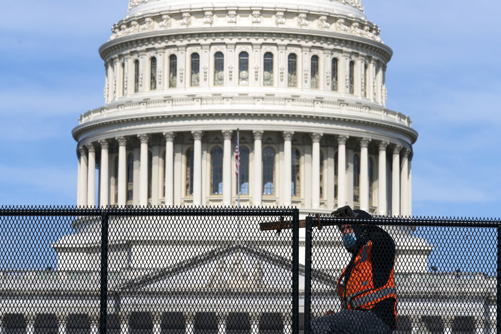 Over two-thirds of public fear violence following 2024 election results: Poll