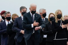 Jen Psaki changing future reprints of book after Biden claim debunked