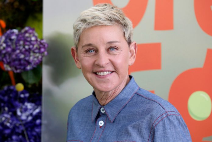 Ellen DeGeneres unveils new dates for her ‘Last Stand… Up’ comedy tour
