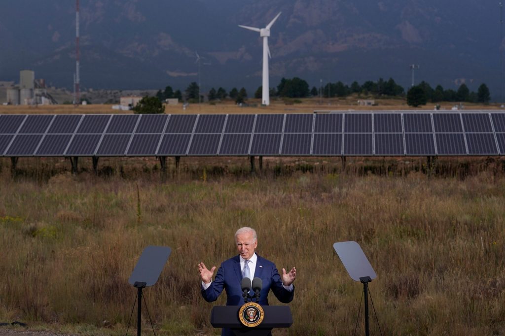 Beware of Biden’s new energy nominees