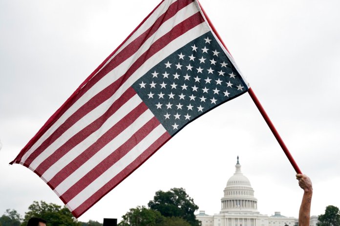 Our republic is falling gradually. Total collapse will be sudden