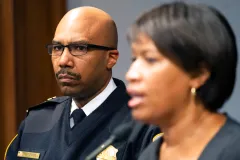 DC Council chairman proposes more tax hikes to counteract Bowser’s cuts to early education