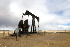 EPA repeals Biden pollution rules for fossil fuel power plants
