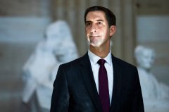 Tom Cotton should be Trump’s running mate
