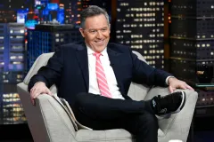 ‘Gutfeld!’ dominates ‘The Daily Show’ with four times the viewers
