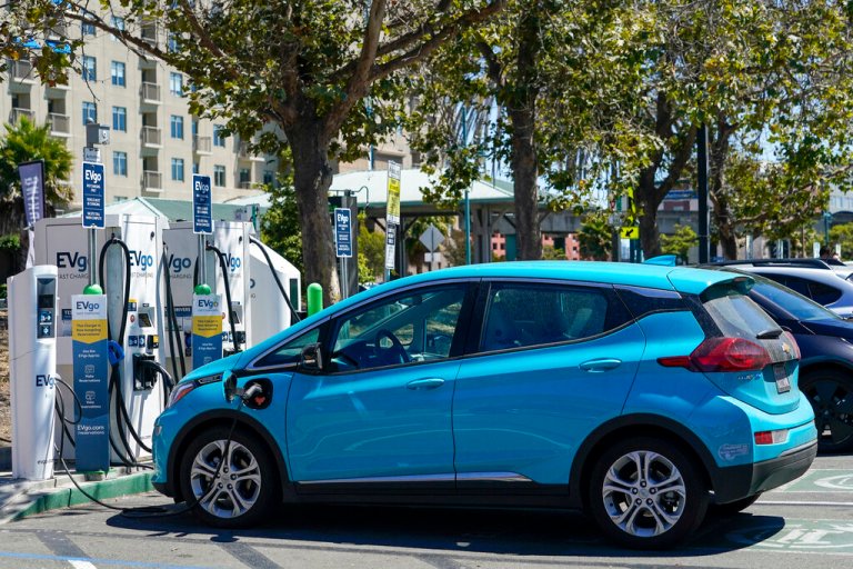 EPA hit with fresh legal challenges to tailpipe emissions standards