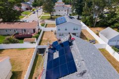 Scams proliferate alongside solar buildout
