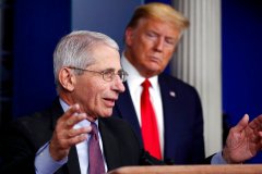Biden administration, Congress, and unions try to ‘Trump-proof’ science