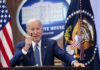 Biden enlisted the help of black alumni when writing Morehouse commencement speech
