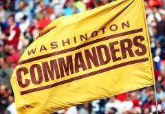 GOP senator blocking vote on RFK Stadium in talks with Commanders on logo change