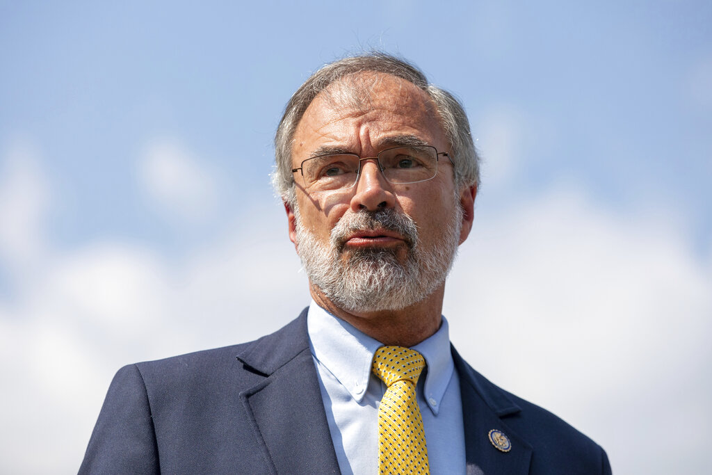 Food stamps: Representatives spar over restricting SNAP benefits for sugary foods