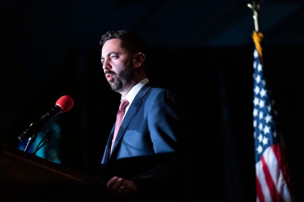 Congress advances censorship under the guise of fighting antisemitism