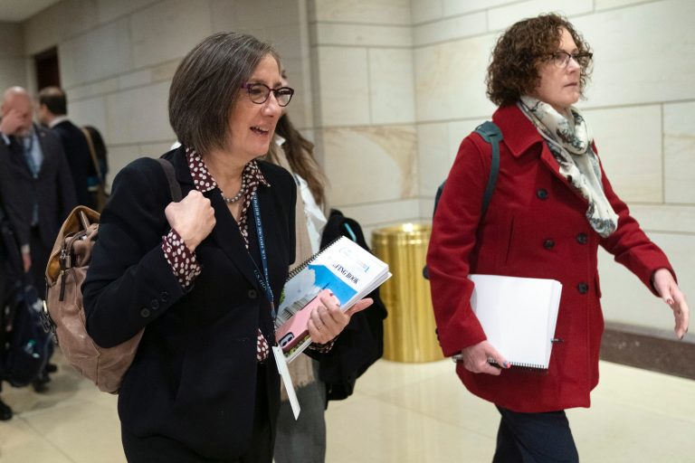 NRCC rejects cease-and-desist letters from Democrats over ‘I support Hamas’ emails