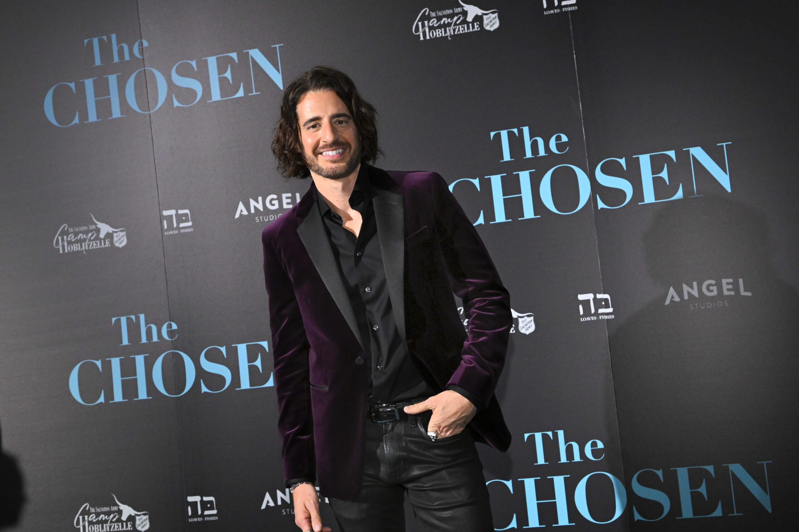 The Chosen to debut long-awaited Season Four this weekend