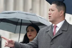 Tony Gonzales plots revenge tour for GOP colleagues backing primary challenger
