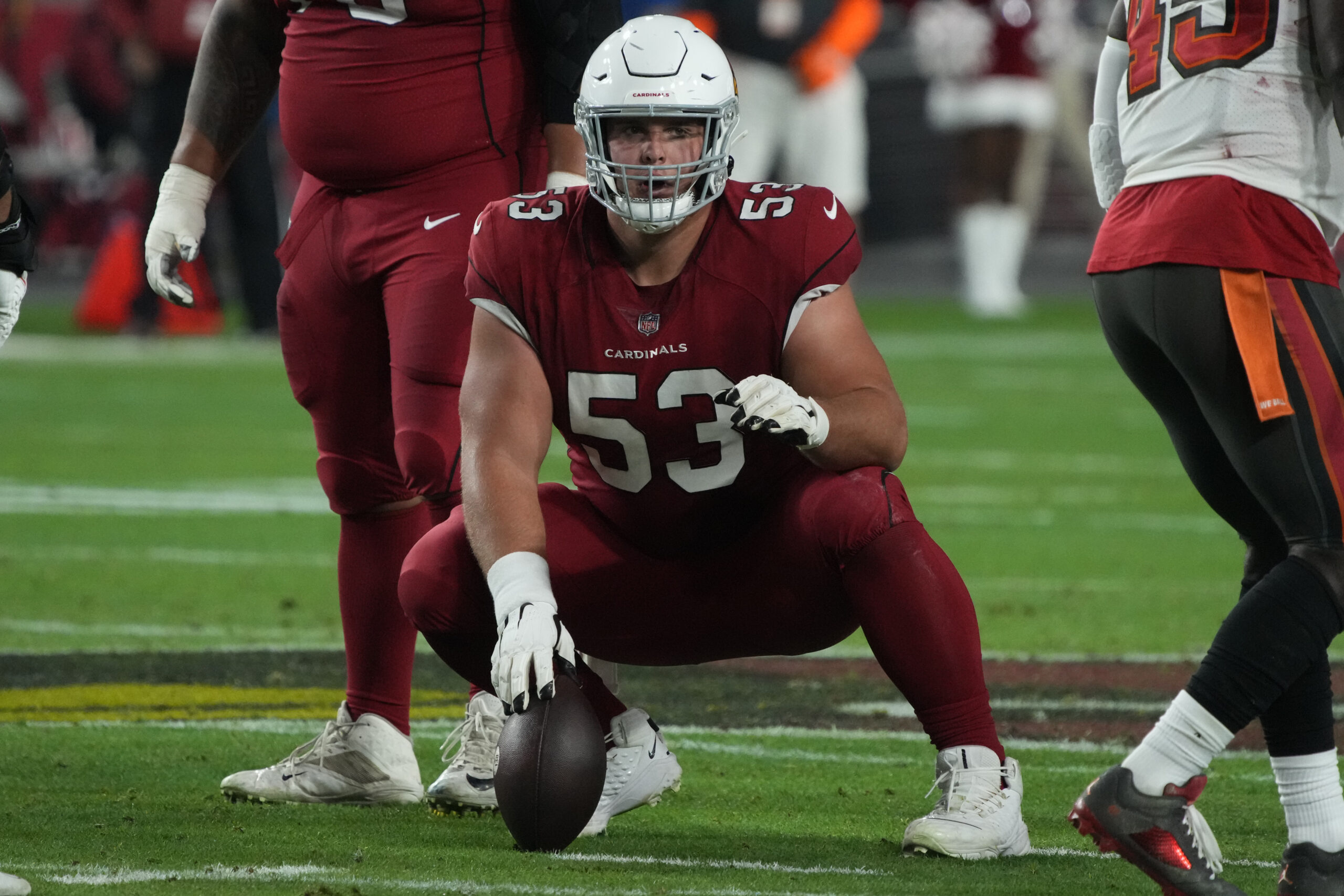 29-year-old NFL player retires after emergency blood clot surgery