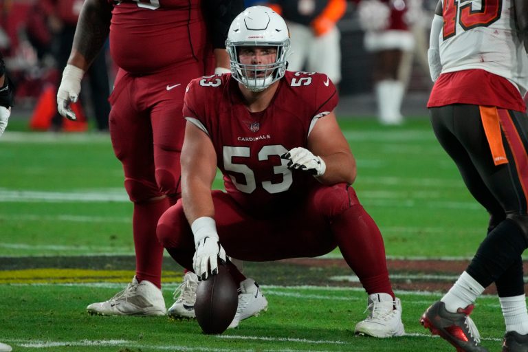 29-year-old NFL player retires after emergency blood clot surgery