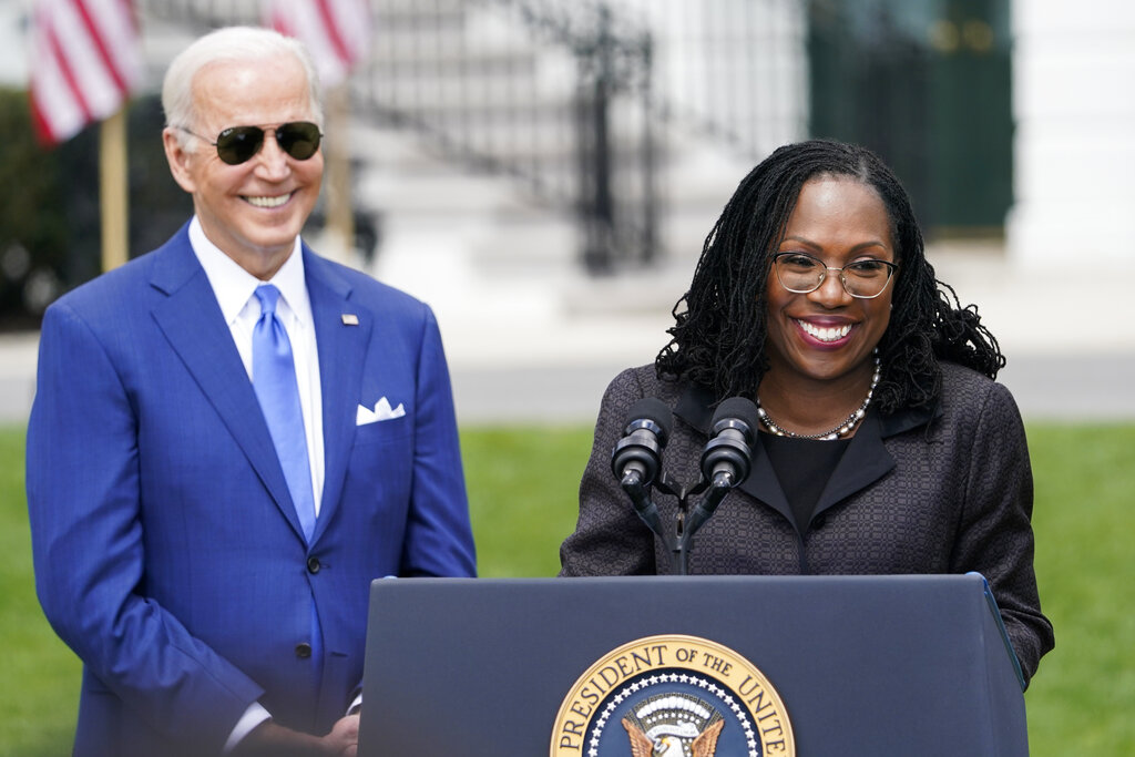 Why Biden’s judiciary reform plans are dead on arrival