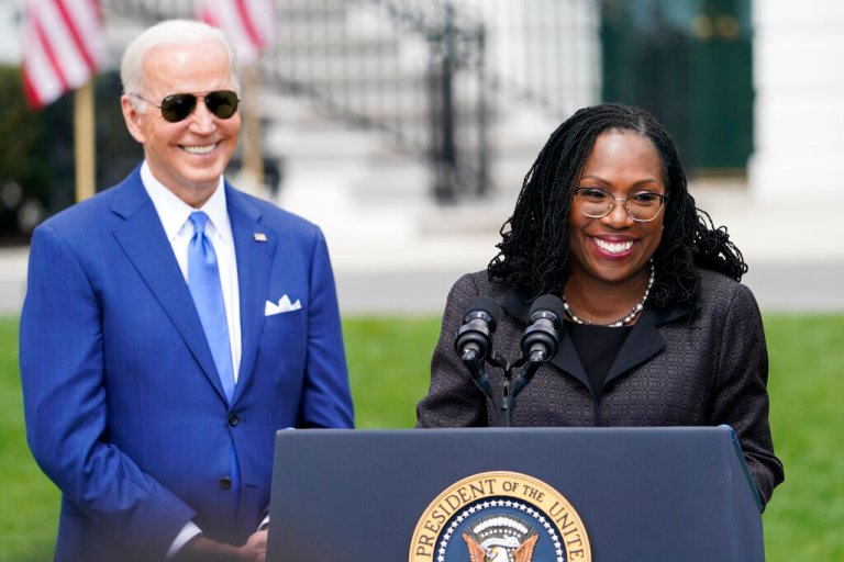 Why Biden’s judiciary reform plans are dead on arrival