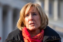 Republican demands new special counsel to investigate Biden withholding Israel aid