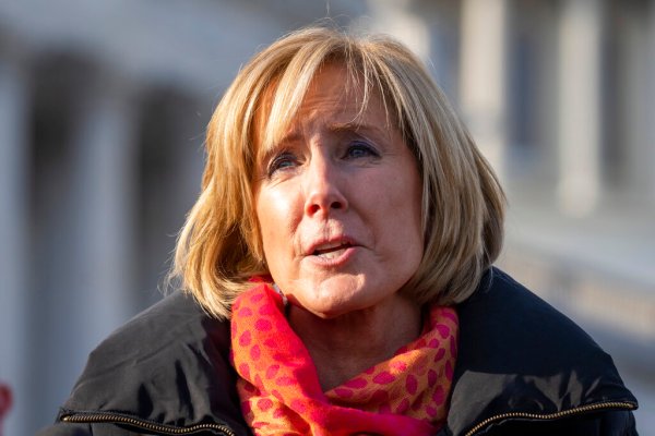 Republican demands new special counsel to investigate Biden withholding Israel aid