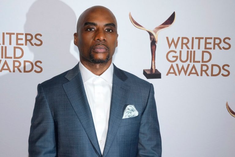 Charlamagne Tha God recalls ‘strange’ pressure to endorse Biden on The View