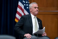 House Republicans consider criminal charges for top Fauci aide in email scandal