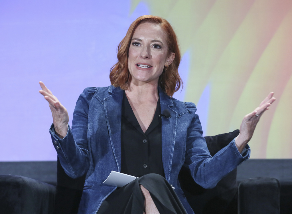 Psaki criticizes Biden for not threatening to withhold weapons to Israel earlier