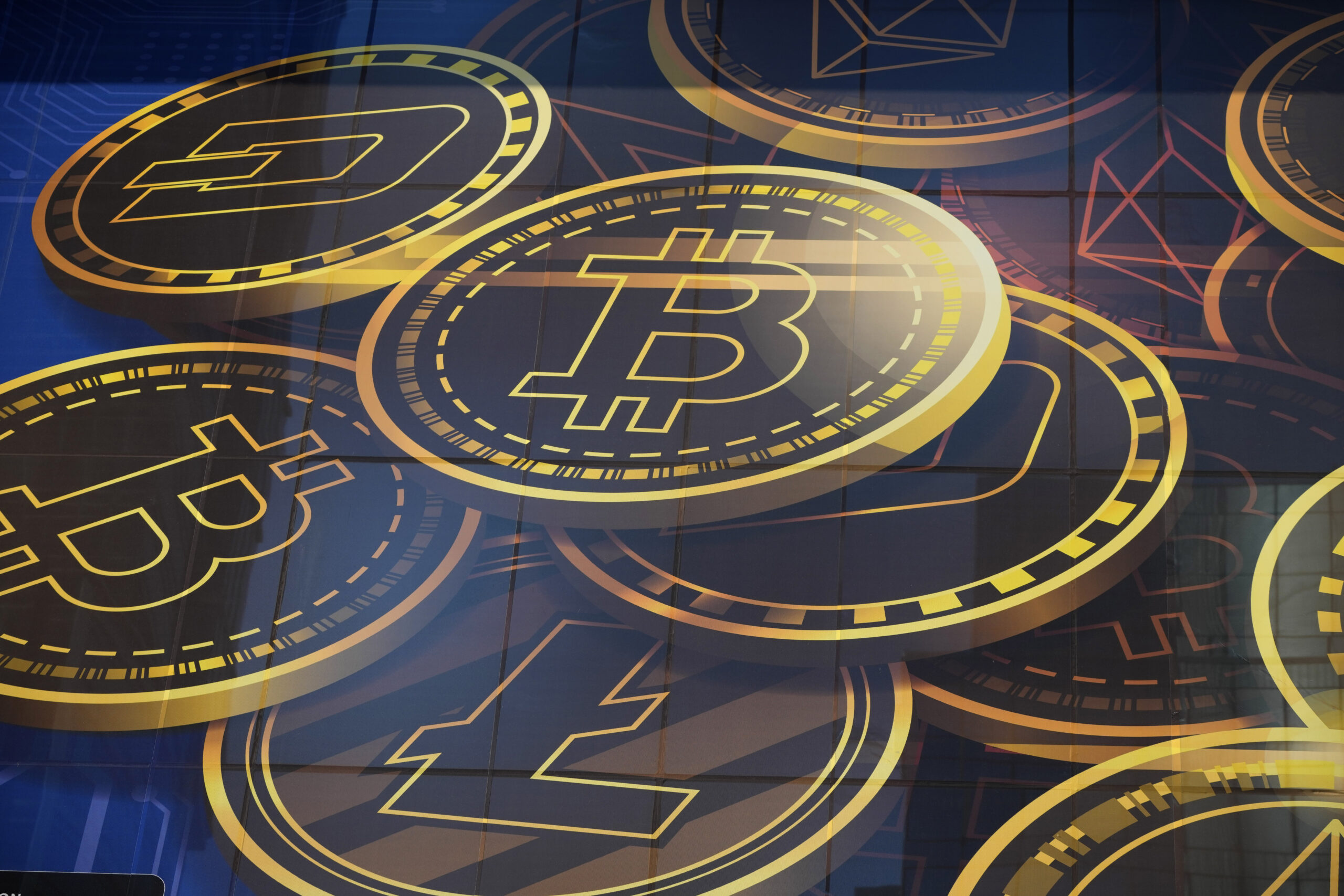 Buzz: Hearing bitcoin ‘sign’ sells for $1 million, Nadler erases ‘the people’ from Second Amendment
