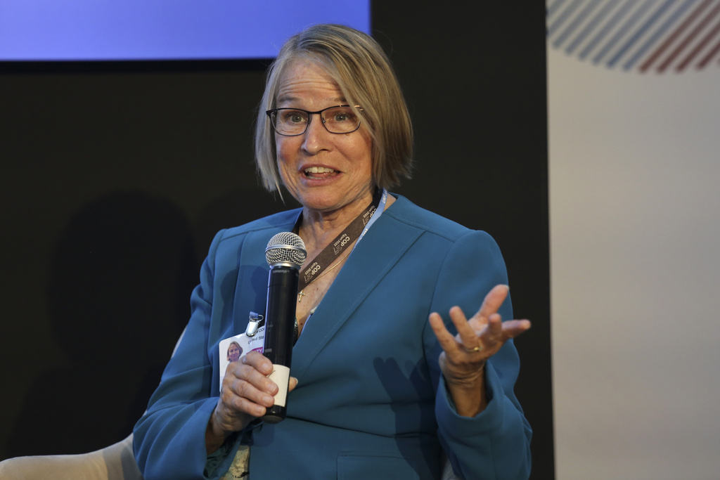 Rep. Mariannette Miller-Meeks to face rematch for key Iowa House seat