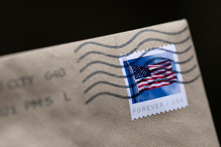 US Postal Service increases stamp price to 73 cents