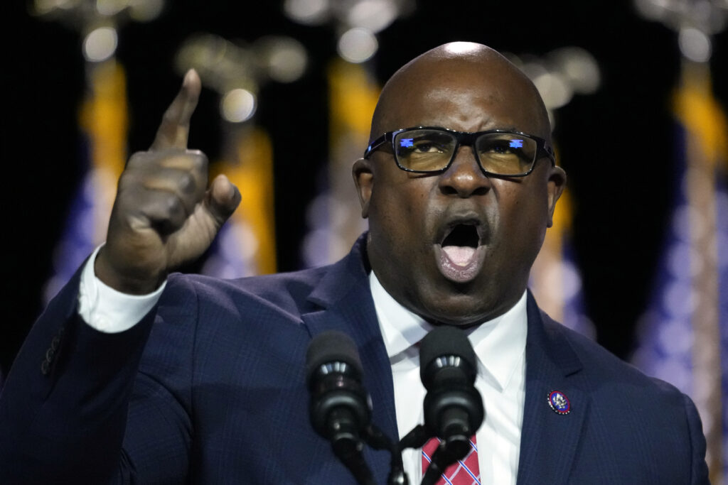 Rep. Jamaal Bowman seems set to lose reelection, and that’s great news