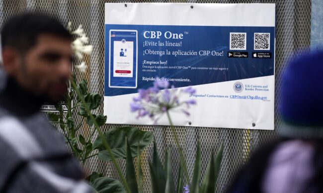 House Republicans prod Biden’s USCIS director over unchecked mass migration