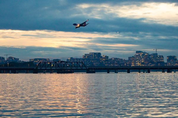 Congress just added new flights at Reagan — here are the cities that could benefit